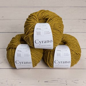 De Rerum Natura CYRANO - GENET