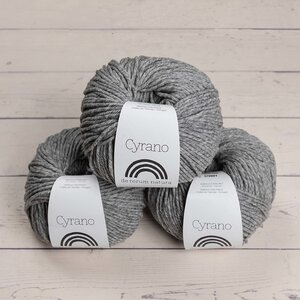 De Rerum Natura CYRANO - GOELAND