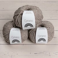 CYRANO - POIVRE ET SEL