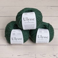 ULYSSE - CEDRE