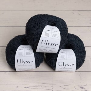 De Rerum Natura ULYSSE - TEMPETE