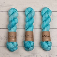 MERINO SWIRL - FROST