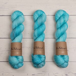 Fru Valborg MERINO SWIRL - FROST