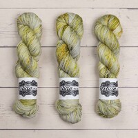 LUX HI TWIST - A CLOCKWORK LIMON