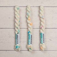 OTTER PUP - FLESH AND THE FIENDS