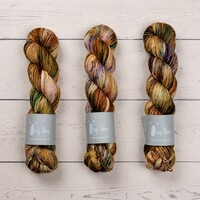 QING SINGLES - BIZARRE