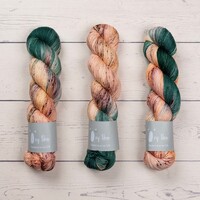 QING SINGLES - SCALLOP