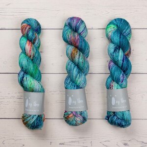 Qing Fibre QING SINGLES - SURFING