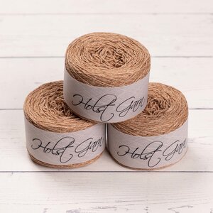 HOLST COAST - NUTMEG