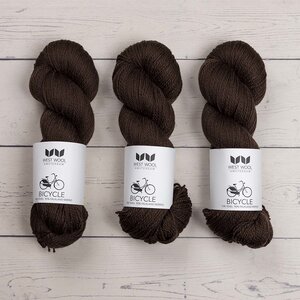 West Wool BICYCLE TRUFFLE