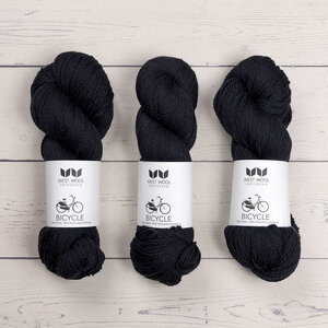 West Wool BICYCLE MARINIÈRE
