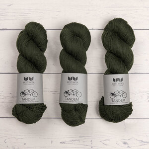 West Wool TANDEM WELLINGTON