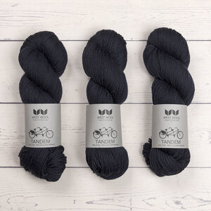 West Wool TANDEM MARINIÈRE