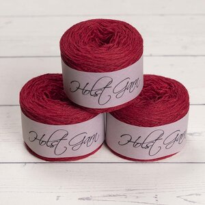 HOLST SUPERSOFT - CARMINE
