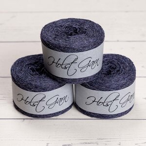 HOLST SUPERSOFT - CLOUDBERRY
