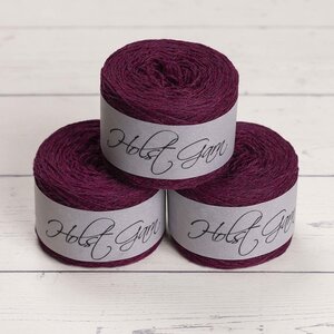 HOLST SUPERSOFT - PLUM