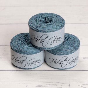 HOLST SUPERSOFT - ROBINS EGG