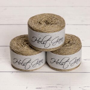 HOLST SUPERSOFT - STRAW