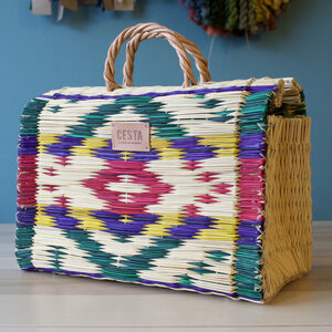 CESTA MAKER - DIAMOND MULTI