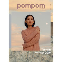 POMPOM QUARTERLY - WINTER 2019