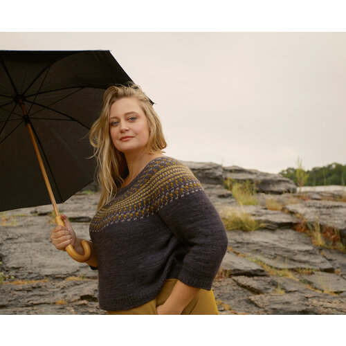 POMPOM QUARTERLY - WINTER 2019