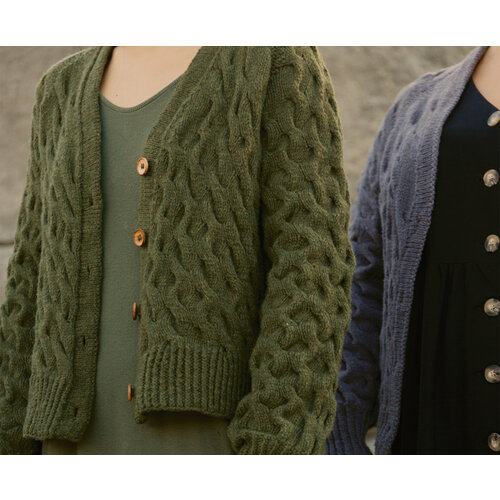 POMPOM QUARTERLY - WINTER 2019