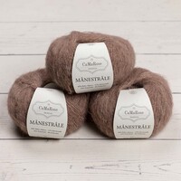 MÅNESTRÅLE - PUDDER