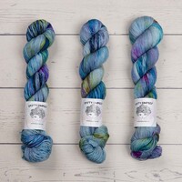 DUSTY SOCK - ELDORIS