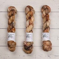 DUSTY SOCK - FIZZWIG