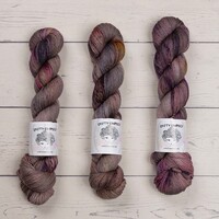 DUSTY SOCK - FRENEMY