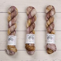 DUSTY SOCK - KALOPSIA