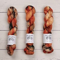 DUSTY SOCK - TIGRESS