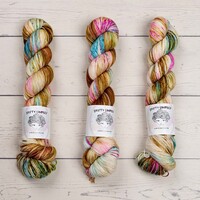 DUSTY SOCK - YOU CAN FIND ME IN CUBA