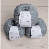 GILLIATT - BROUILLARD