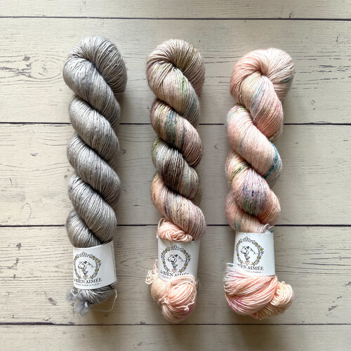 Stephen & Penelope VAN DIJK by MALIA MAE