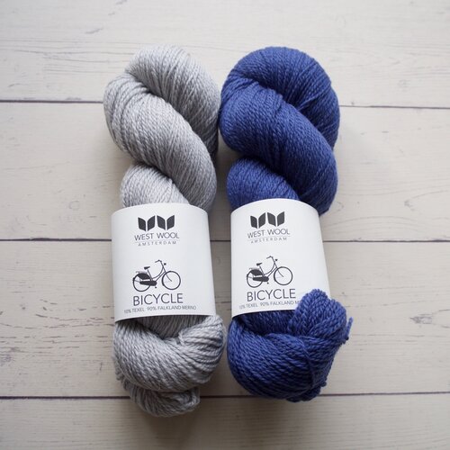 Stephen & Penelope STITCH TRIO SHAWL by NANCY MARCHANT