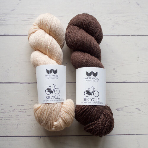 Stephen & Penelope STITCH TRIO SHAWL by NANCY MARCHANT