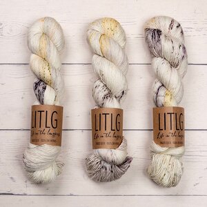 LITLG LITLG SINGLES - SNOWDRIFT