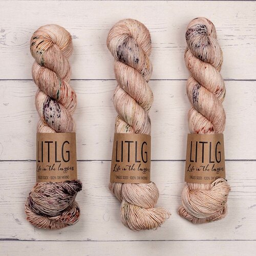 LITLG LITLG SINGLES - NOON