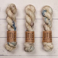 LITLG SINGLES - GRIT