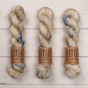 LITLG LITLG SINGLES - GRIT