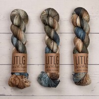 LITLG SINGLES - WINTERVIEW