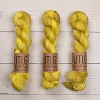 LITLG SINGLES - MYTHICAL