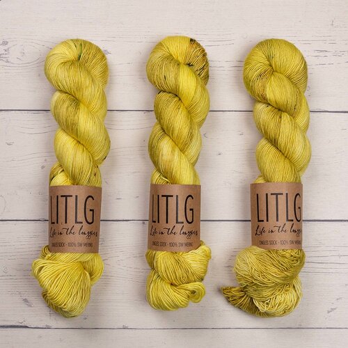 LITLG LITLG SINGLES - MYTHICAL LITLG LITLG SINGLES - MYTHICAL