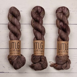 LITLG LITLG SINGLES - TILLER