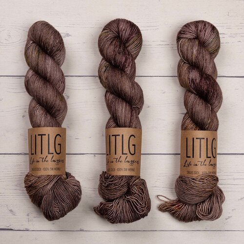LITLG LITLG SINGLES - TILLER LITLG LITLG SINGLES - TILLER