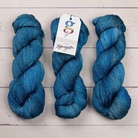 GLEEM LACE - 708 BLUE LAGOON