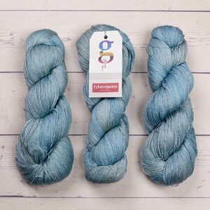 Fyberspates GLEEM LACE - 725 SHORELINE Fyberspates GLEEM LACE - 725 SHORELINE