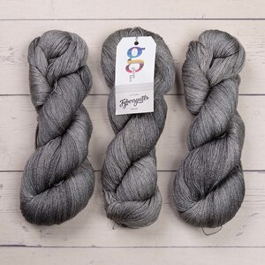 Fyberspates GLEEM LACE - 712 DOVESTONE