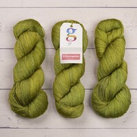 GLEEM LACE - 727 AVOCADO